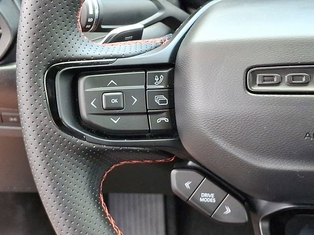 Used 2025 Dodge Charger R/T w/ Quick Order Package 25M R/T image 23