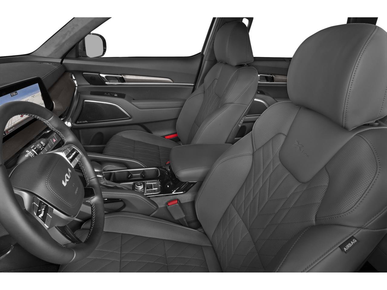 Certified 2023 Kia Telluride SX Prestige X-Line image 18