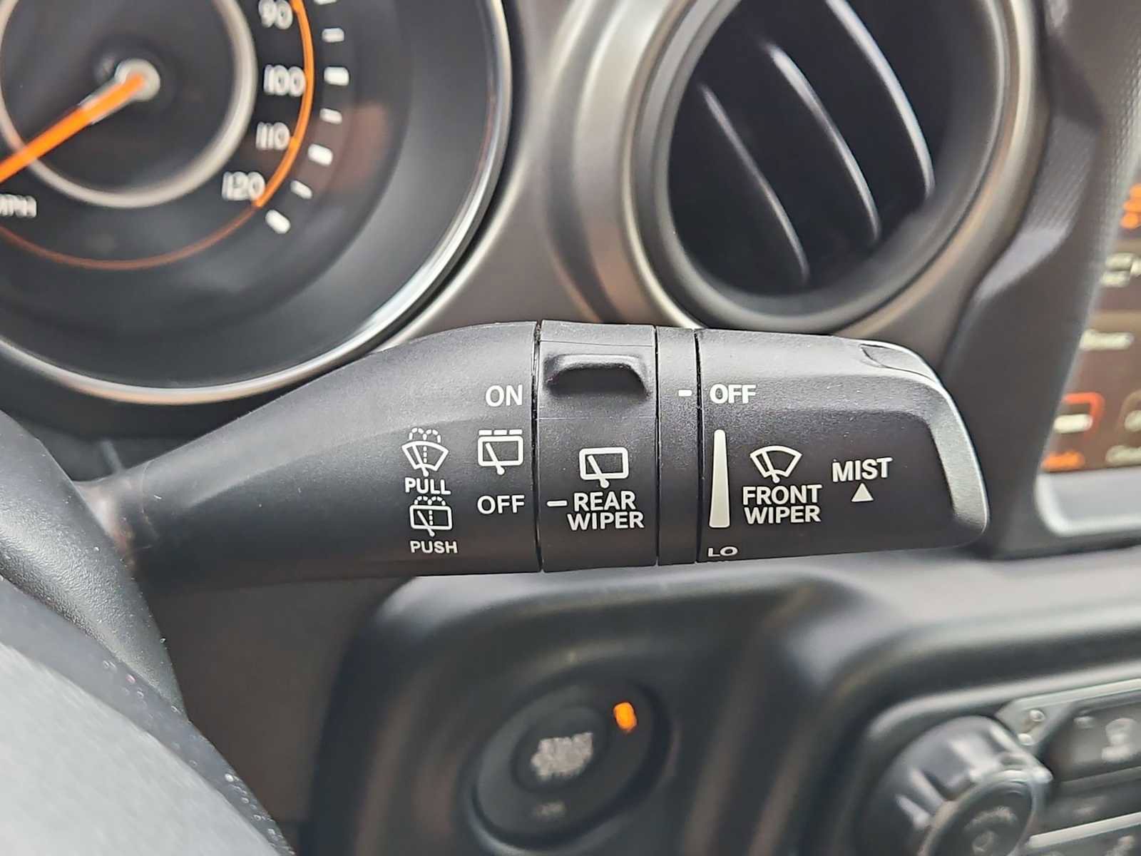 Used 2021 Jeep Wrangler Unlimited Sport image 24