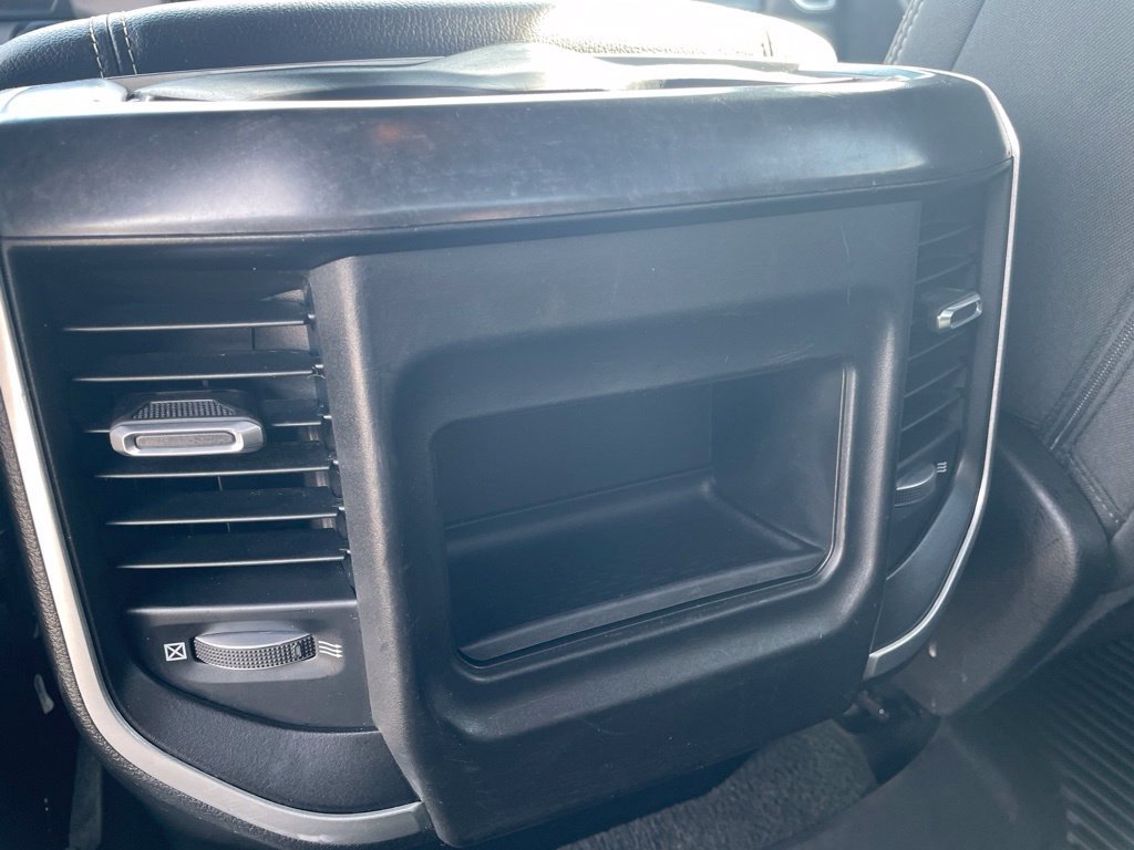 Used 2022 RAM 1500 Big Horn AWD/4WD image 33