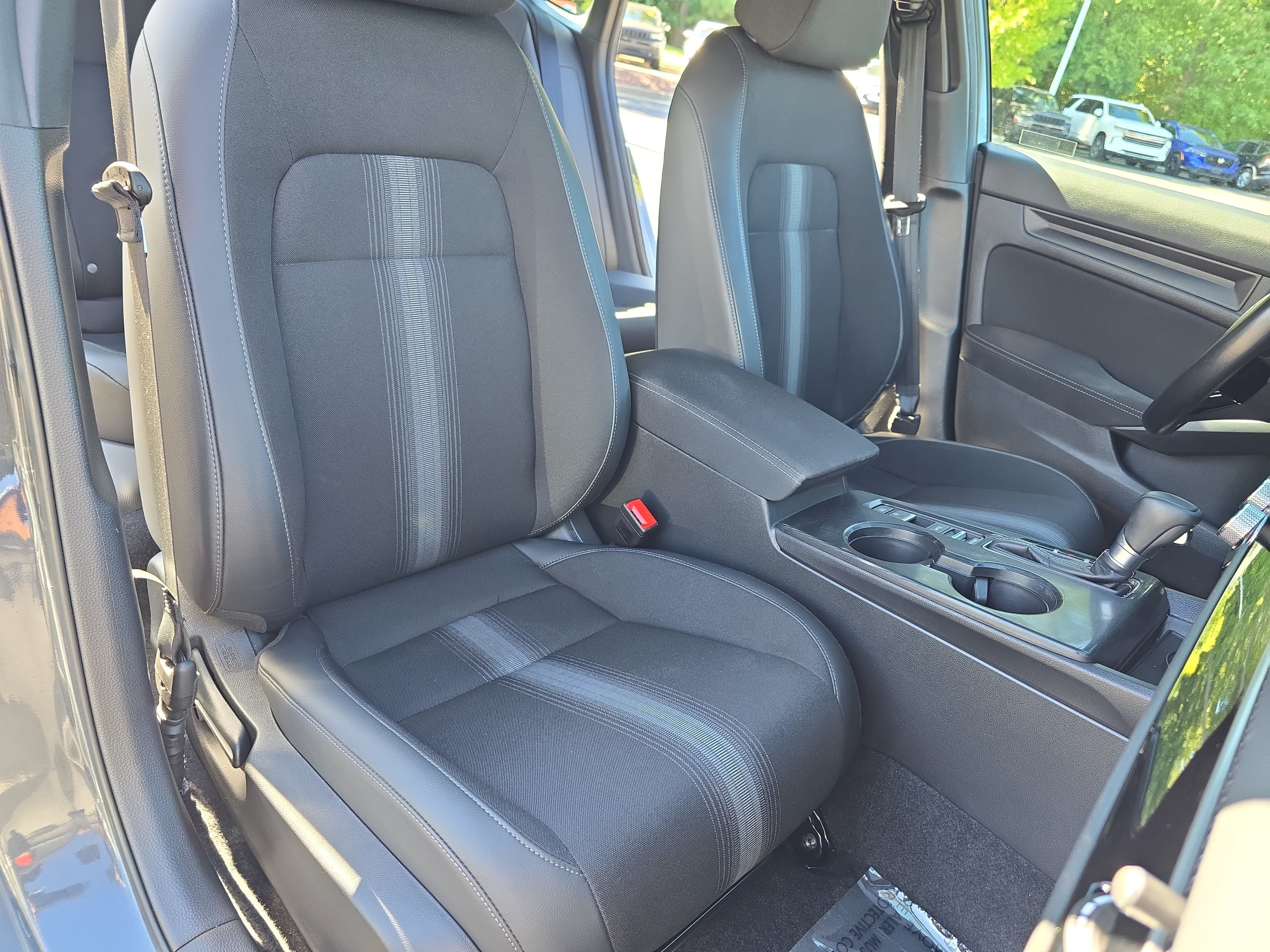 Certified 2024 Honda Civic Sport image 10