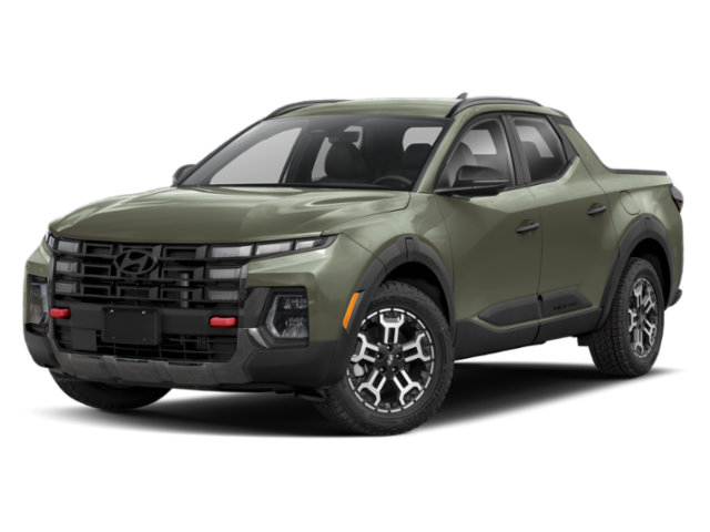 New 2026 Hyundai Santa Cruz XRT AWD/4WD image 35