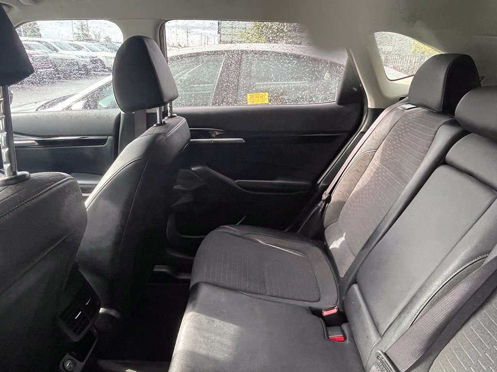 Used 2023 Kia Seltos S FWD image 5