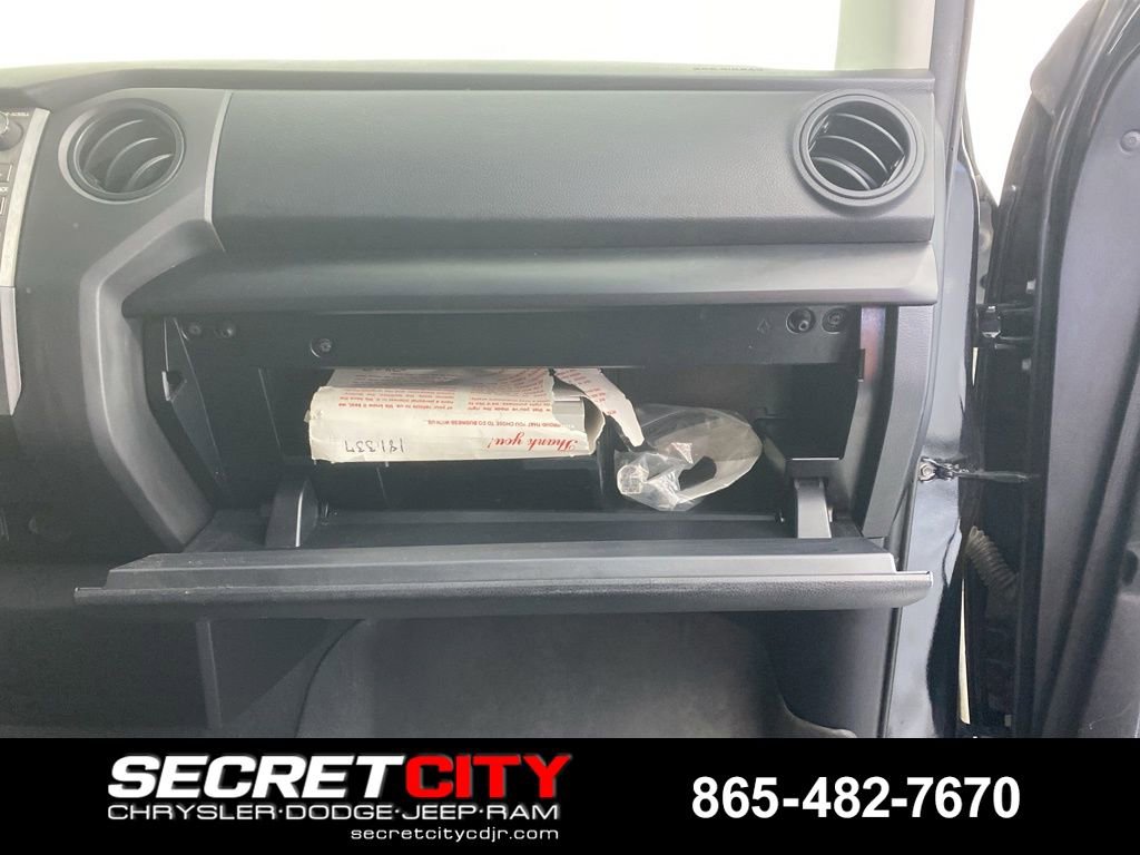Used 2018 Toyota Tundra SR image 30