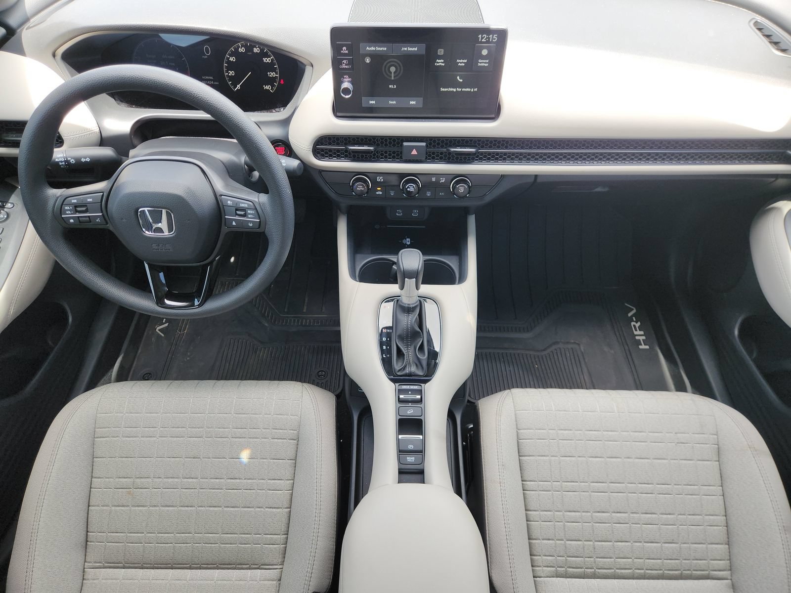 Used 2027 Honda HR-V LX image 30