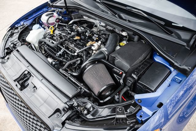 Used 2016 Audi S3 Premium Plus image 78