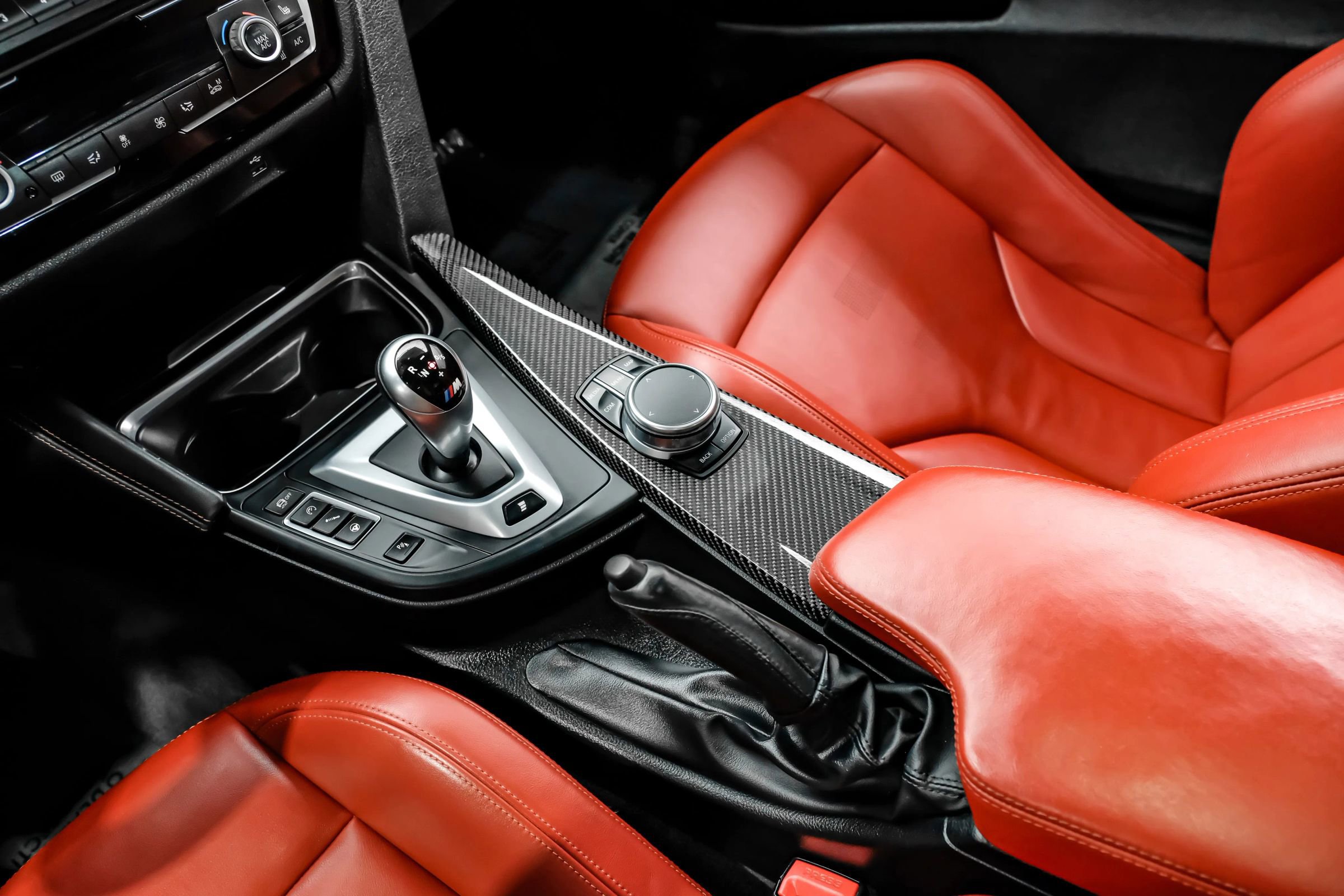 Used 2019 BMW M4 Coupe w/ Competition Package RWD image 22