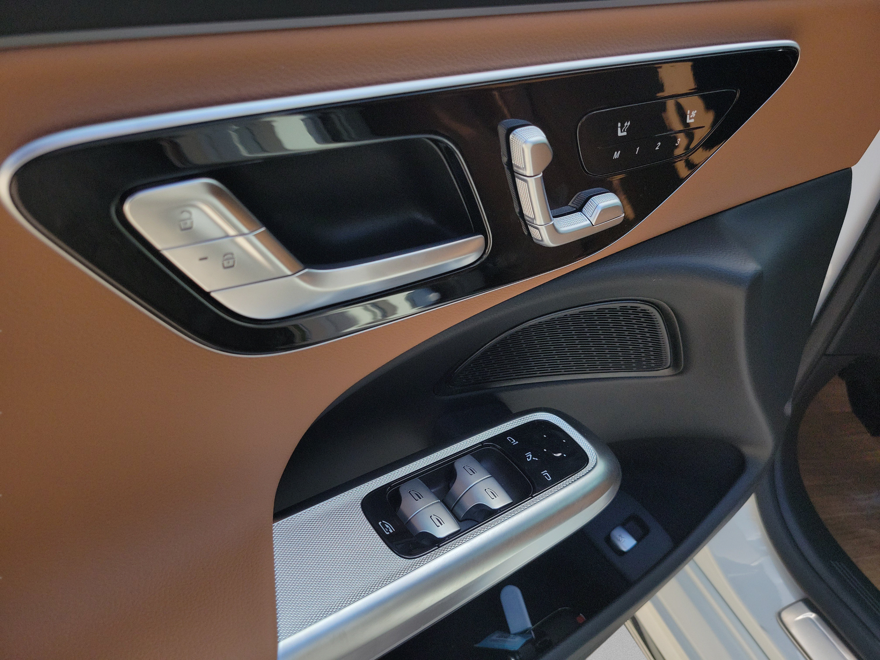 New 2026 Mercedes-Benz E 350 Sedan image 17