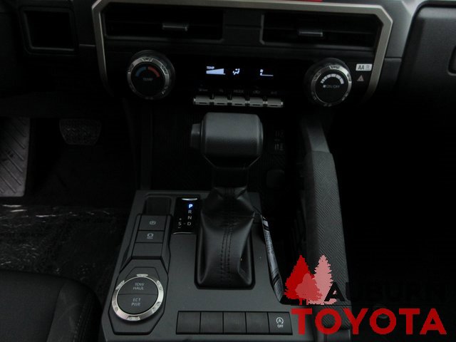 New 2026 Toyota Tacoma SR5 image 11