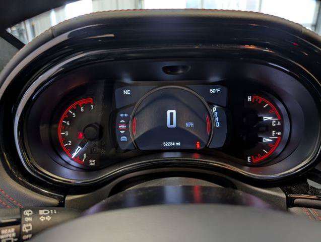 Used 2024 Dodge Durango R/T AWD/4WD image 22