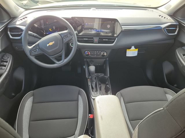 New 2026 Chevrolet TrailBlazer LS w/ LS Convenience Package FWD image 10