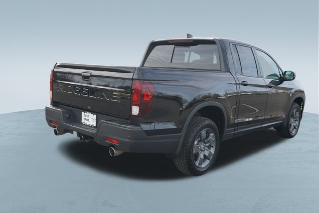 Used 2024 Honda Ridgeline TrailSport image 9