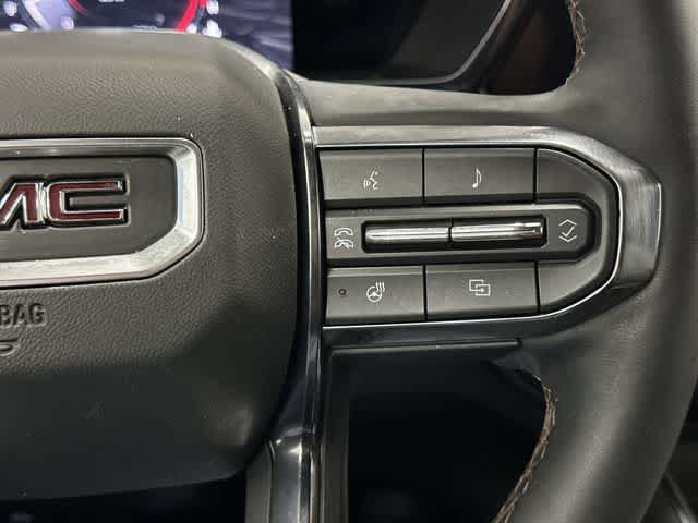 Used 2023 GMC Canyon AT4 w/ AT4 Premium Package AWD/4WD image 18