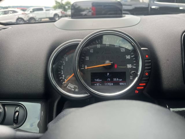 Used 2017 MINI Cooper Countryman S FWD image 26