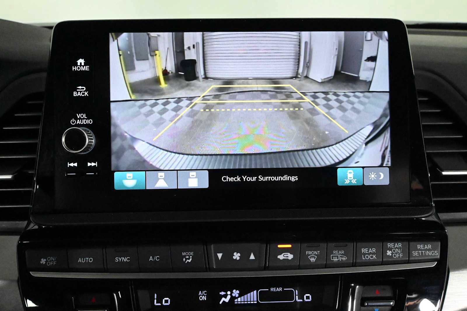 Used 2025 Honda Odyssey EX-L image 6