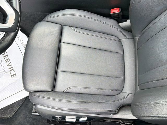 Used 2021 BMW 330i xDrive Sedan w/ Convenience Package image 21