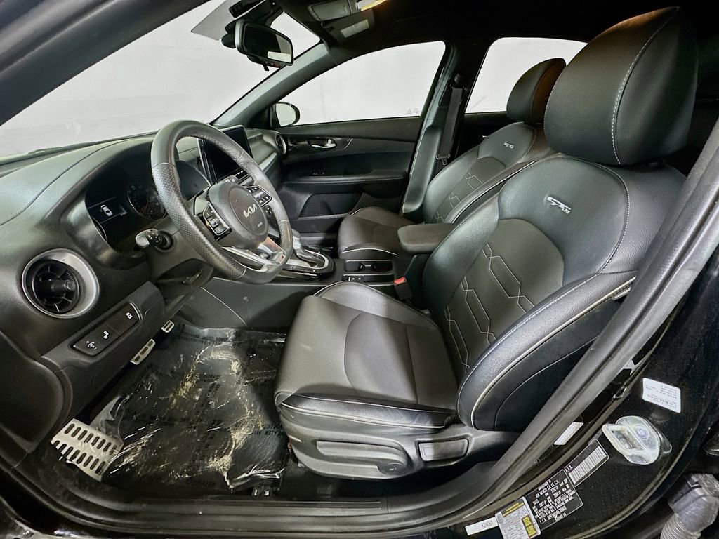 Used 2024 Kia Forte GT-Line image 14