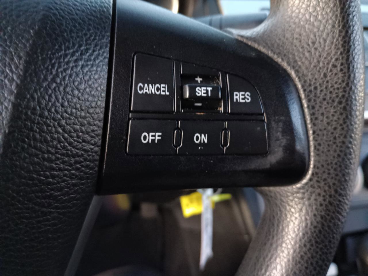 Used 2011 MAZDA MAZDA6 i Sport image 26