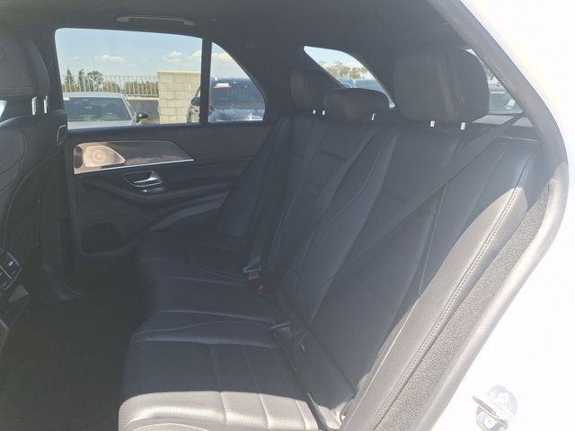 Used 2020 Mercedes-Benz GLE 450 4MATIC image 18