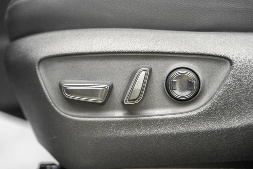 New 2026 Toyota Grand Highlander Limited image 41