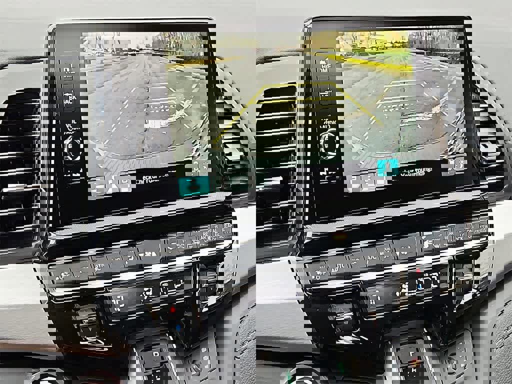 New 2026 Honda Odyssey EX-L image 13