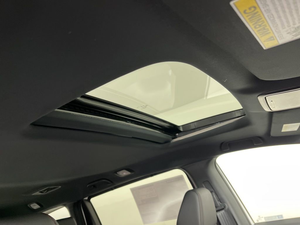 New 2026 Honda Odyssey Sport-L image 12