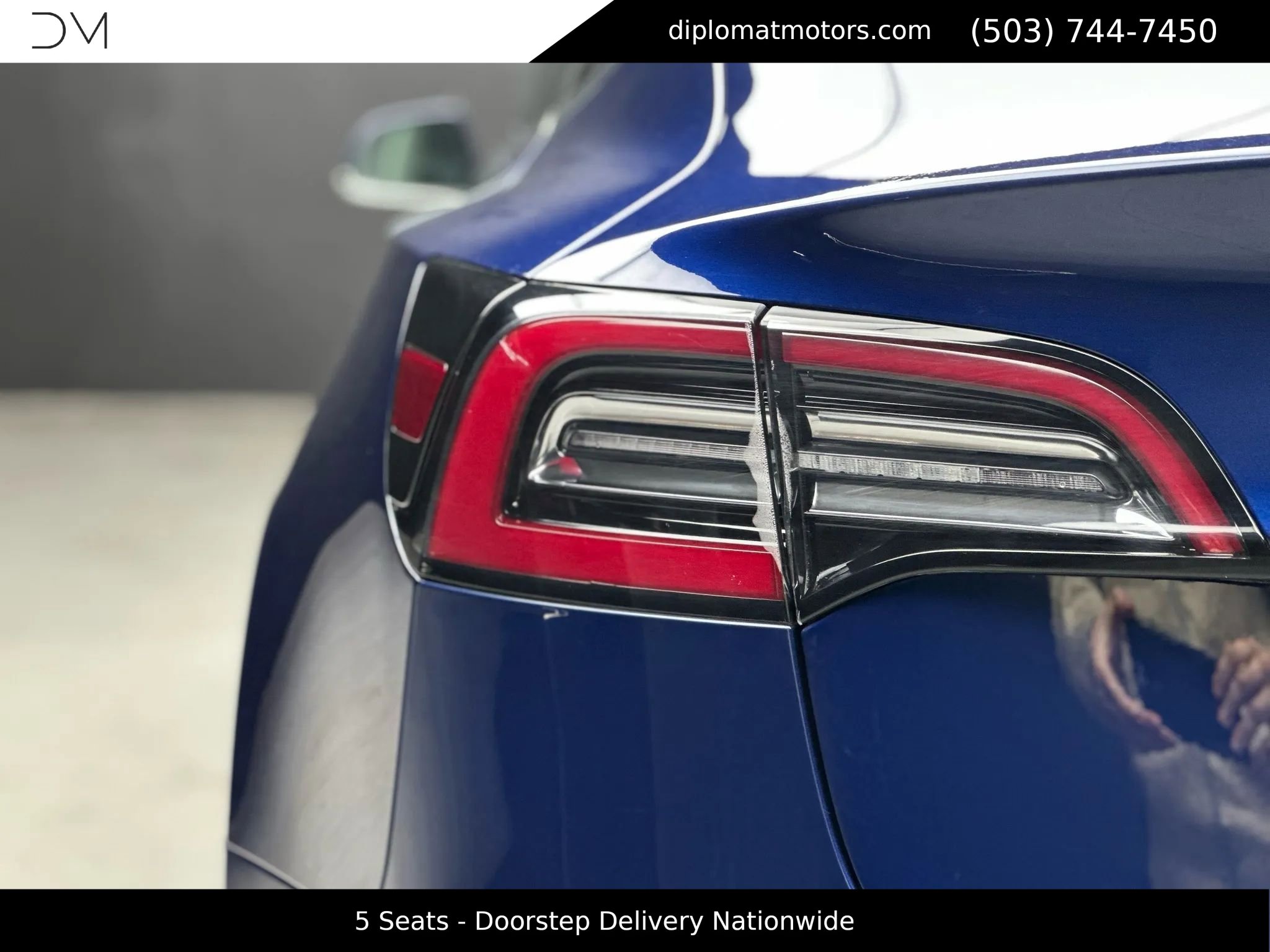 Used 2017 Tesla Model 3 Standard Range image 15