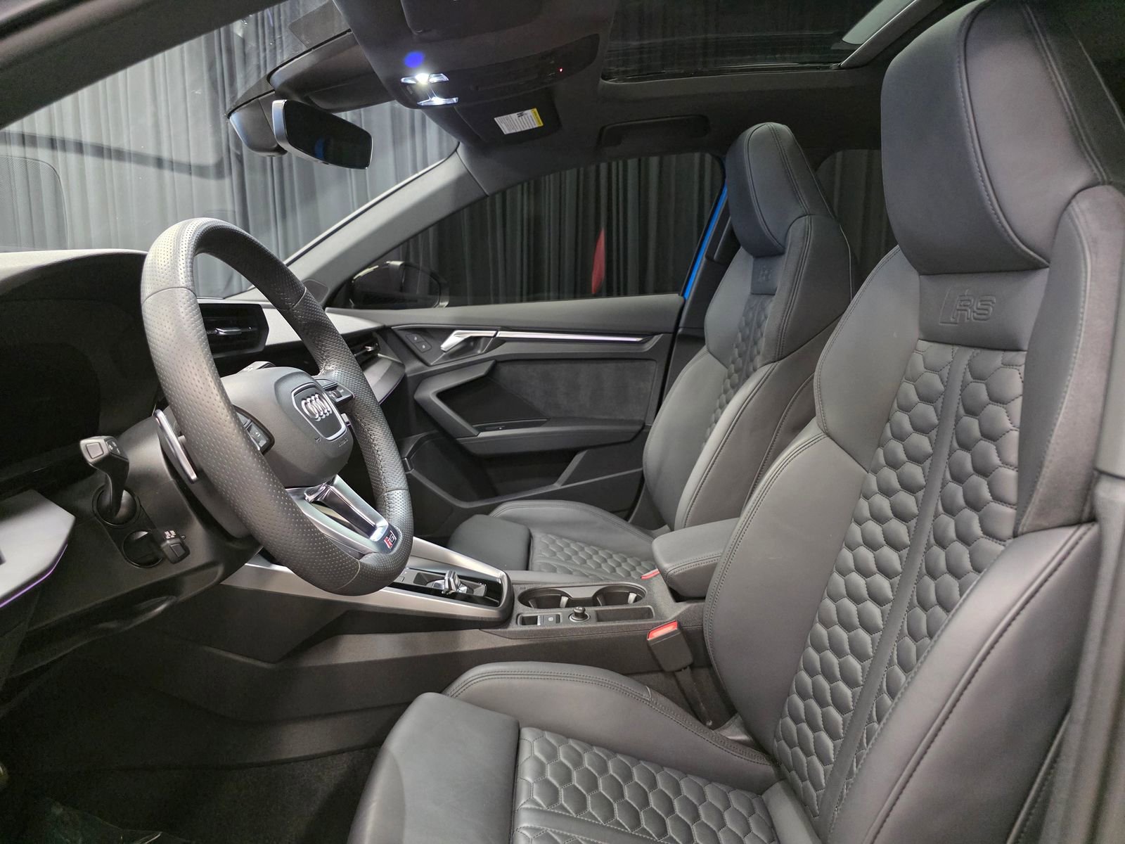 Used 2023 Audi RS 3 AWD/4WD image 20