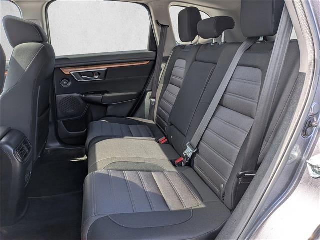Used 2021 Honda CR-V EX image 19
