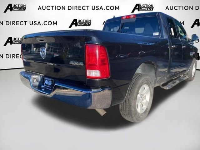 Used 2019 RAM 1500 Classic SLT image 18