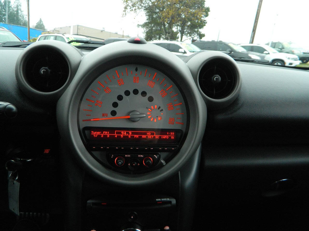 Used 2012 MINI Cooper Countryman S image 19