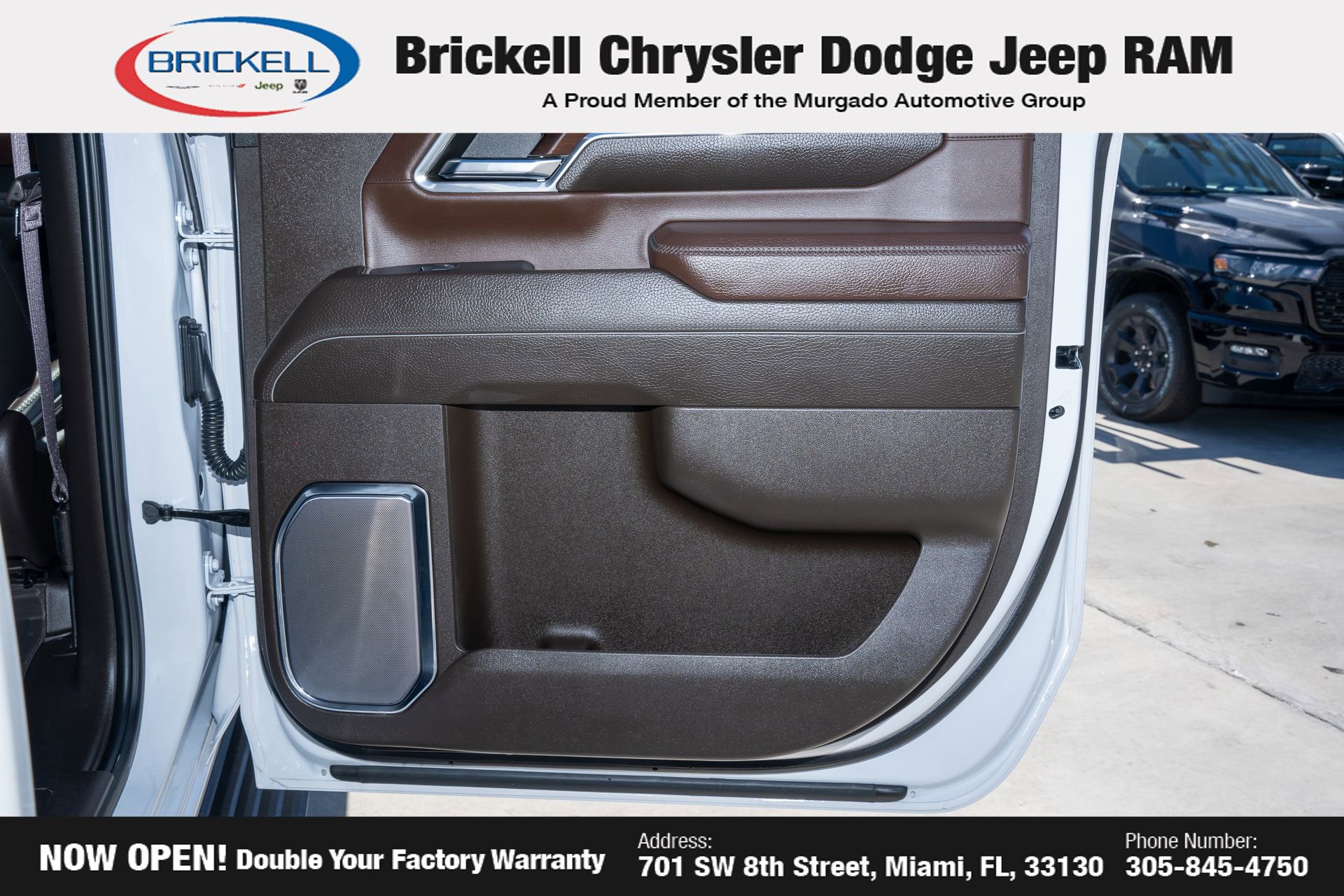 Used 2024 GMC Sierra 2500 Denali w/ Denali Reserve Package AWD/4WD image 14