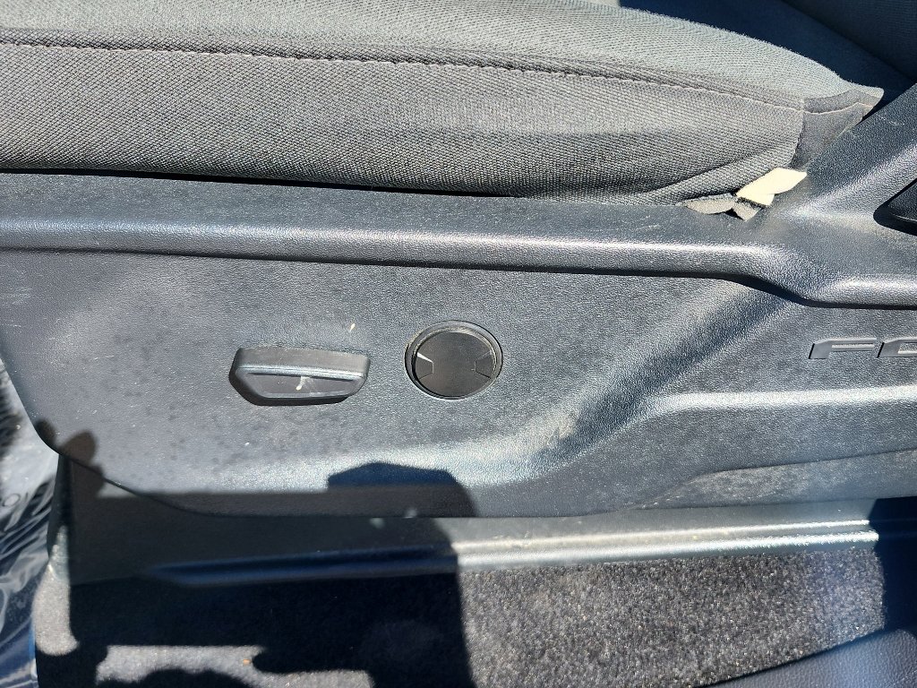 Used 2025 Ford F150 XLT w/ Equipment Group 301A Standard image 20