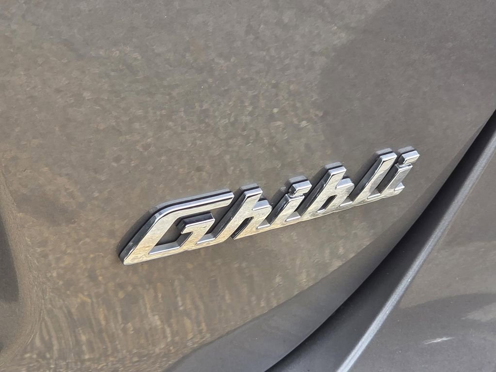 Used 2020 Maserati Ghibli S image 5