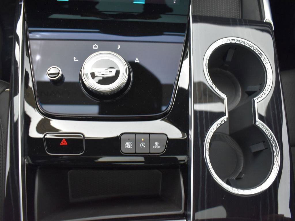 Certified 2026 Cadillac Escalade Sport w/ Touring Package image 22