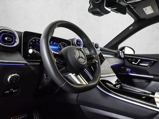 Certified 2026 Mercedes-Benz GLC 300 4MATIC image 10