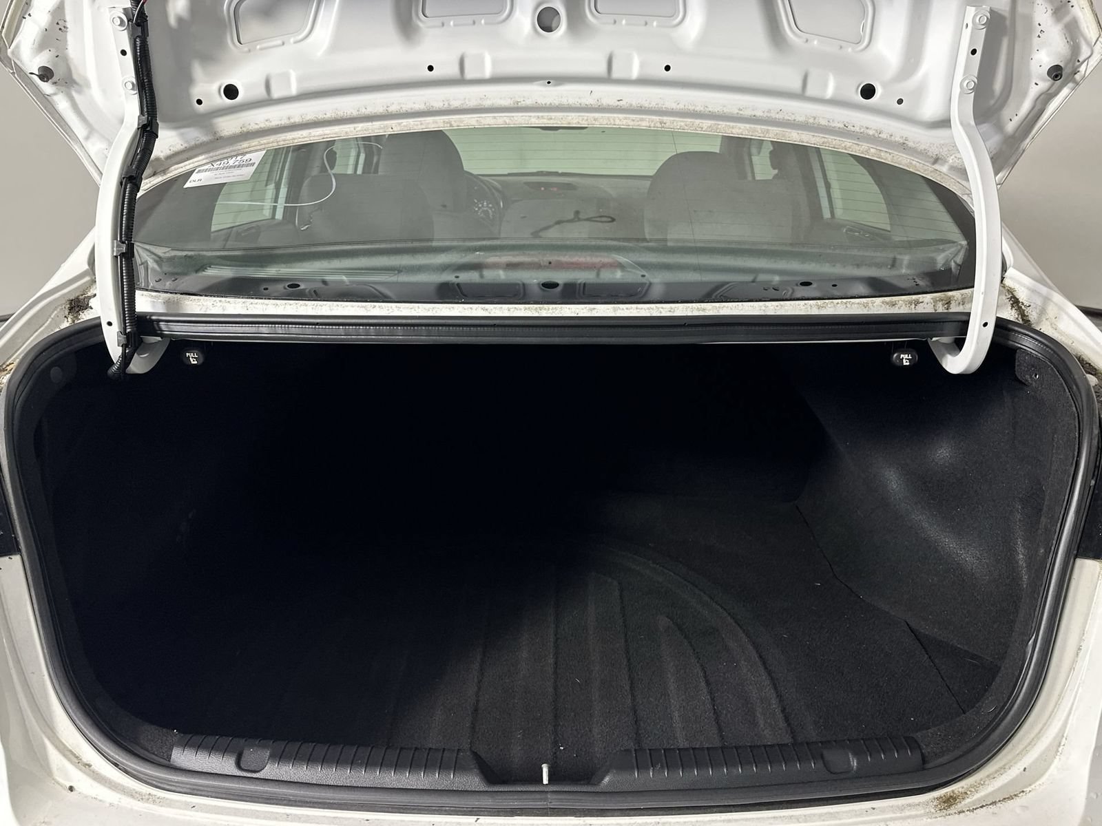 Used 2017 Kia Forte LX FWD image 22