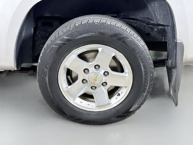 Used 2012 Chevrolet Colorado LT RWD image 28