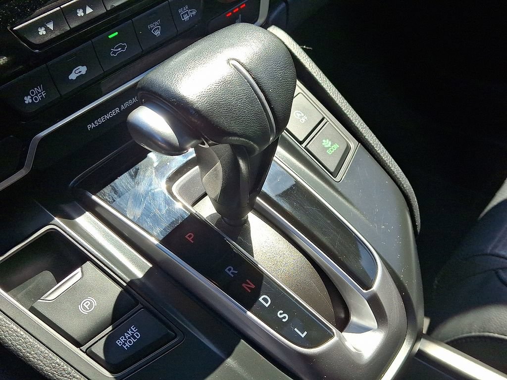 Used 2021 Honda CR-V EX-L image 16