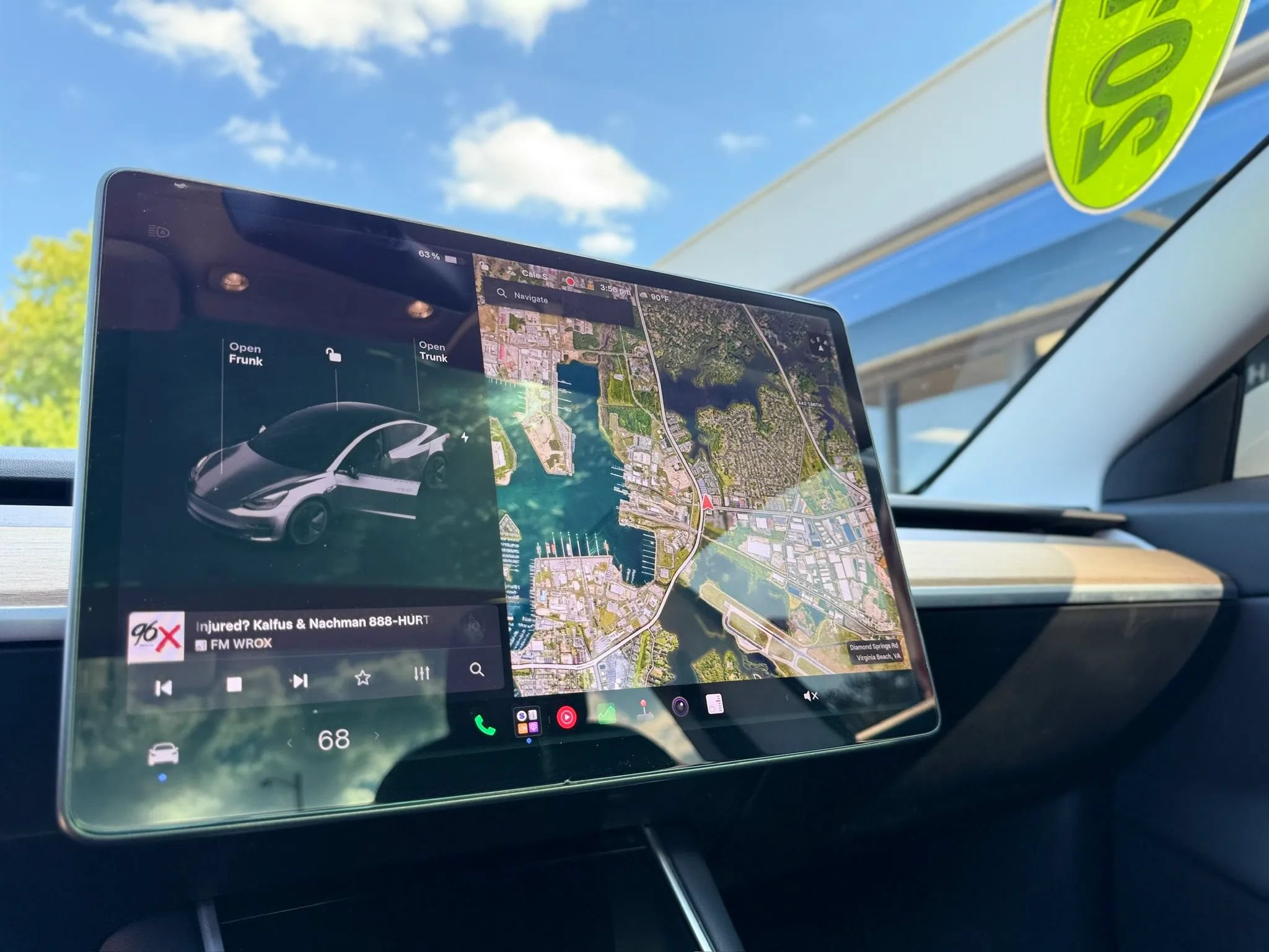 Used 2019 Tesla Model 3 Standard Range Plus RWD image 40