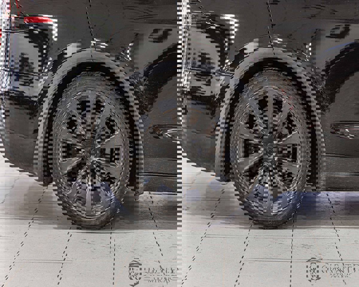 Used 2022 Tesla Model X image 13