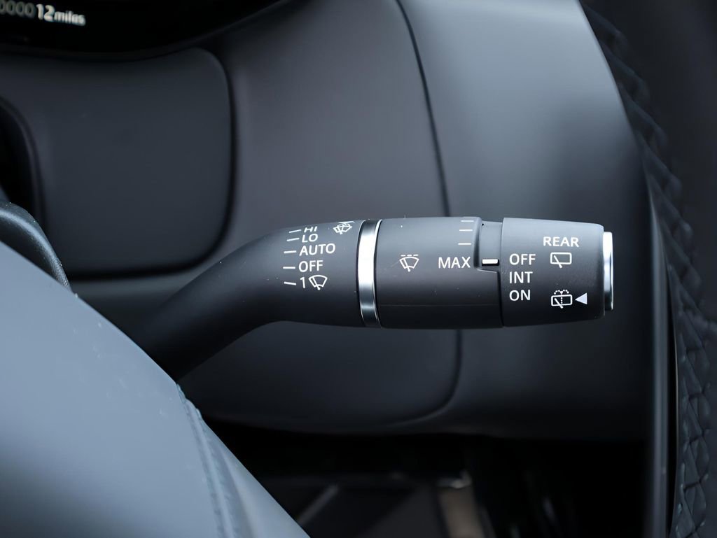 New 2025 Land Rover Range Rover Sport Dynamic SE AWD/4WD image 30