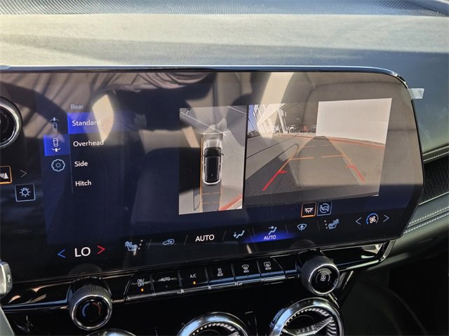 New 2026 Chevrolet Blazer EV LT image 12