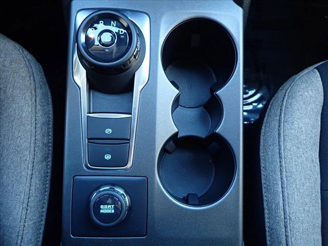 New 2025 Ford Bronco Sport Big Bend image 20