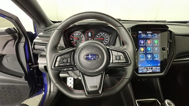 Used 2023 Subaru WRX Premium AWD/4WD image 14
