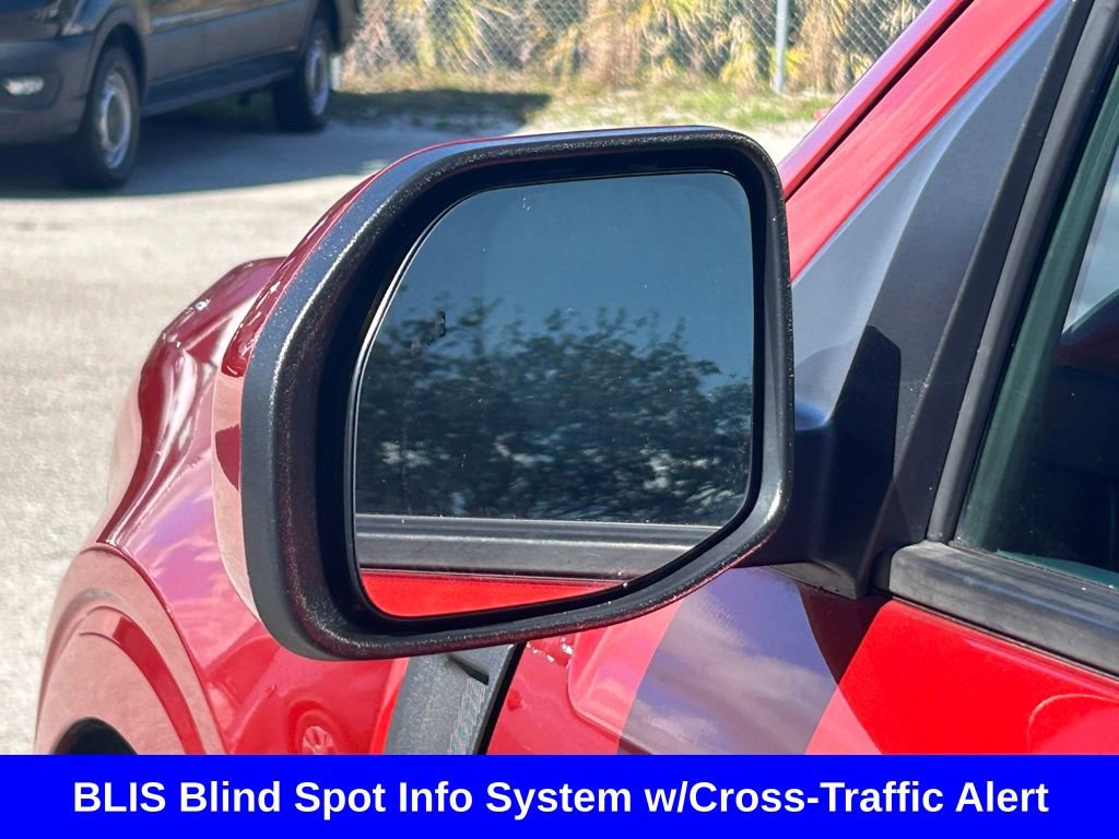 Certified 2022 Ford Maverick XLT w/ XLT Luxury Package image 16