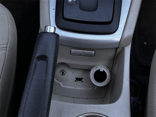 Used 2016 Ford Fiesta SE image 16