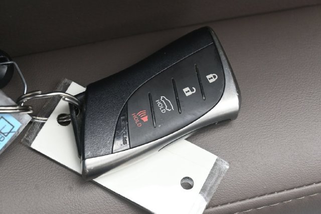 Used 2020 Lexus GX 460 Premium w/ Premium Package AWD/4WD image 35