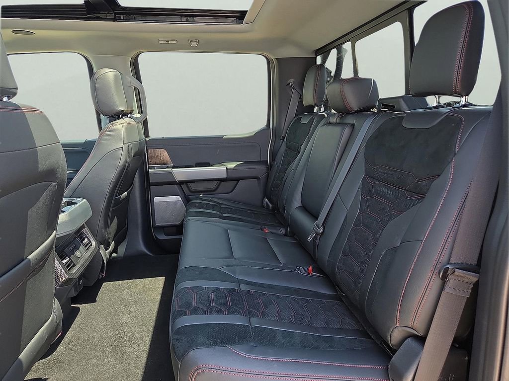 New 2026 Ford F250 Lariat AWD/4WD image 13