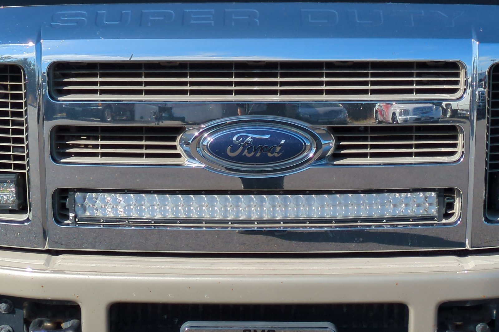 Used 2010 Ford F350 XL AWD/4WD image 44